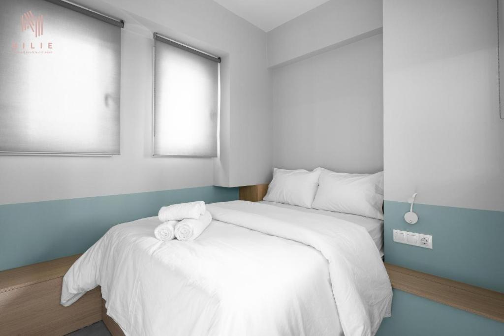 Big Apple Aprts, Nilie Hospitality Mgmt Leilighet Thessaloníki Eksteriør bilde